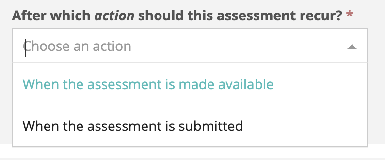 A screenshot of a test

Description automatically generated