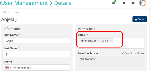 Group 1, Grouped object